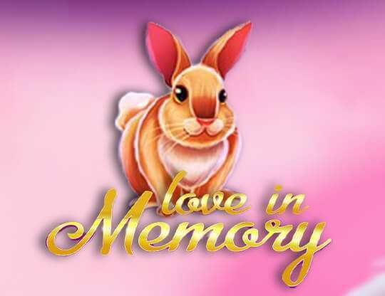 Slot Love In Memory Ka Gaming 1 Slot Love In Memory Ka Gaming 1