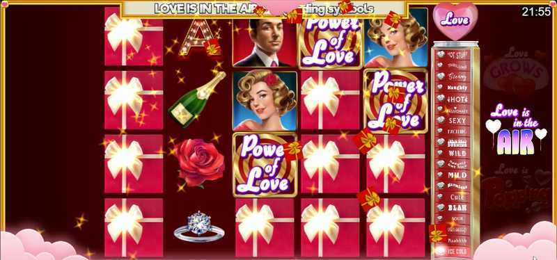 Slot Love In Memory Ka Gaming 2 Slot Love In Memory Ka Gaming 2