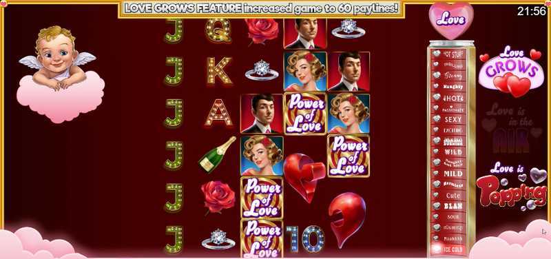 Slot Love In Memory Ka Gaming 3 Slot Love In Memory Ka Gaming 3
