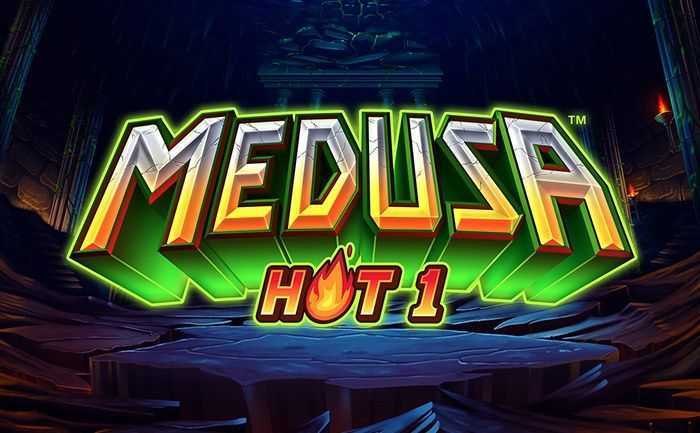 Slot Medusa 3 Slot Medusa 3
