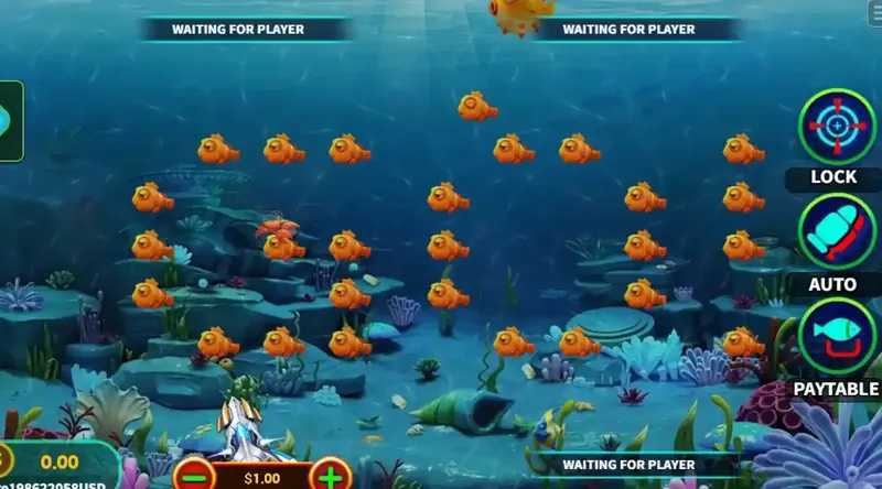 Slot Mermaid World 3 Slot Mermaid World 3