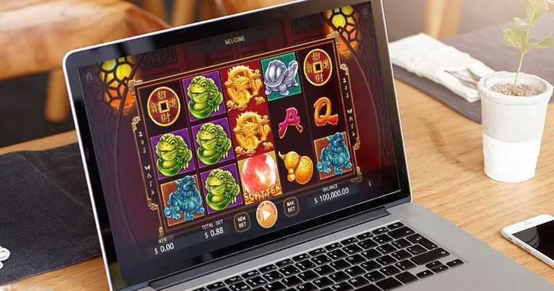 Slot Monkey King Ka Gaming 3 Slot Monkey King Ka Gaming 3