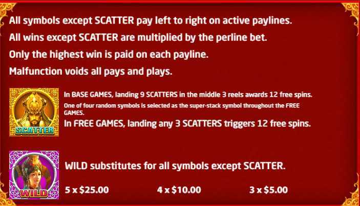 Slot Rouran Khaganate Ka Gaming 3 Slot Rouran Khaganate Ka Gaming 3