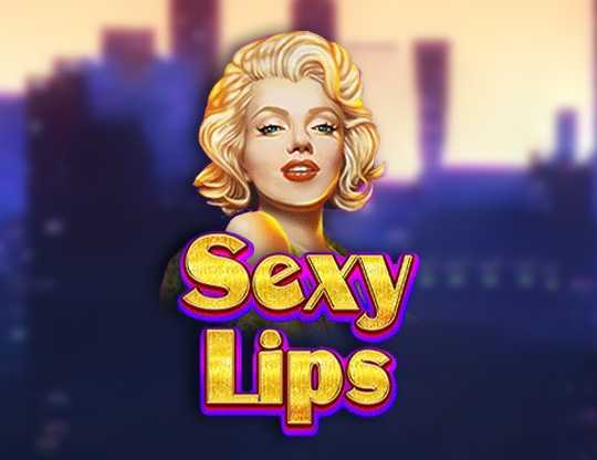 Slot Sexy Lips 3 Slot Sexy Lips 3