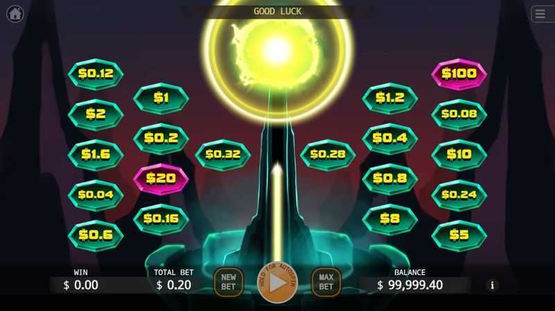 Slot Shock Tower Ka Gaming 2 Slot Shock Tower Ka Gaming 2