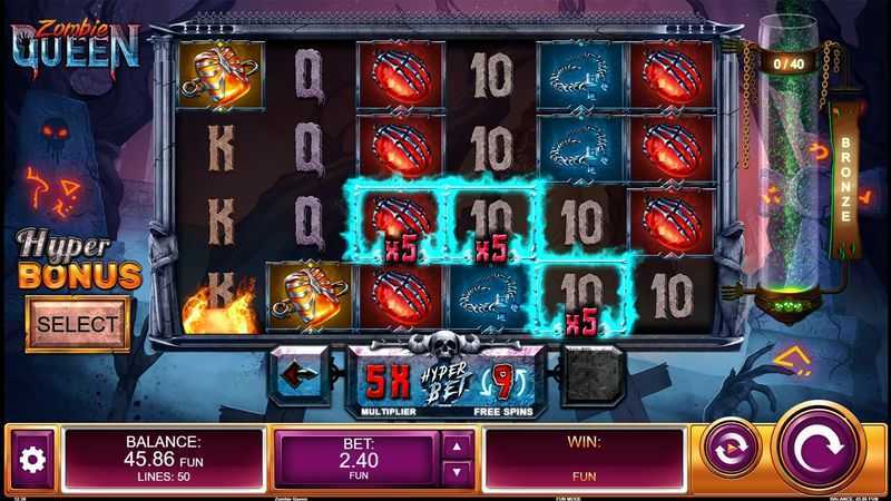 Slot Zombie Chicken Ka Gaming 1 Slot Zombie Chicken Ka Gaming 1