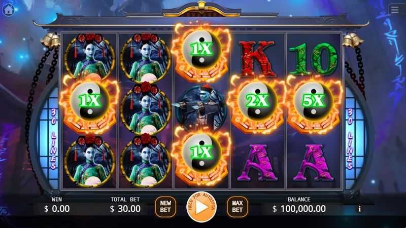 Slot Zombie Expert Lock 2 Spin Ka Gaming 1 Slot Zombie Expert Lock 2 Spin Ka Gaming 1