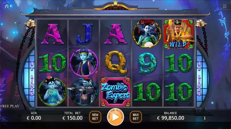 Slot Zombie Expert Lock 2 Spin Ka Gaming 2 Slot Zombie Expert Lock 2 Spin Ka Gaming 2