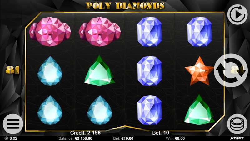 Slot Poly Diamonds 2