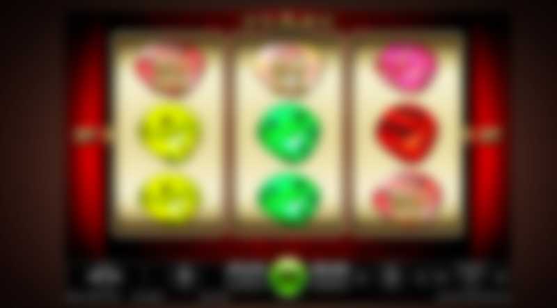 Slot Stars Dice 3