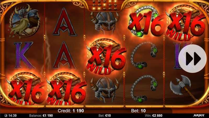 Slot Vikings 3 Slot Vikings 3