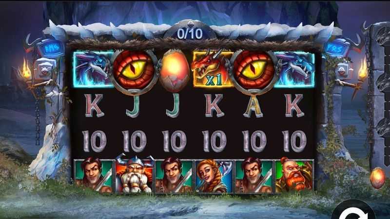Slot Firedrakes Fortune 1 Slot Firedrakes Fortune 1