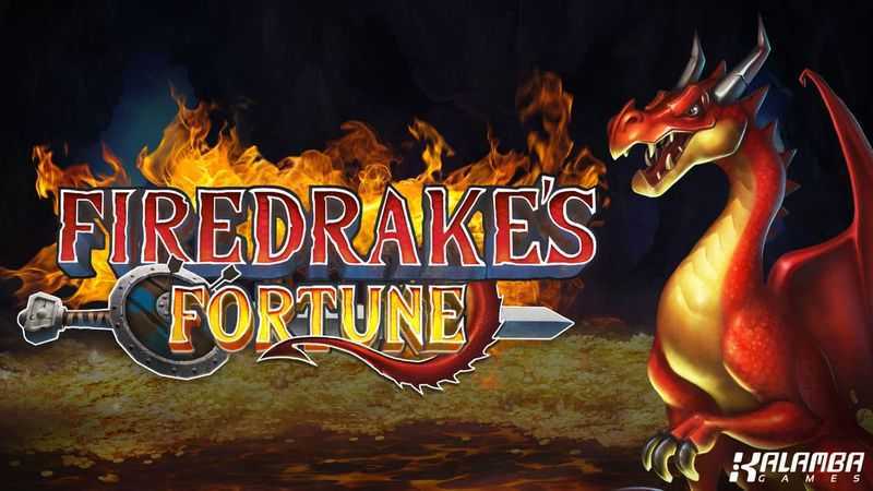 Slot Firedrakes Fortune 3 Slot Firedrakes Fortune 3