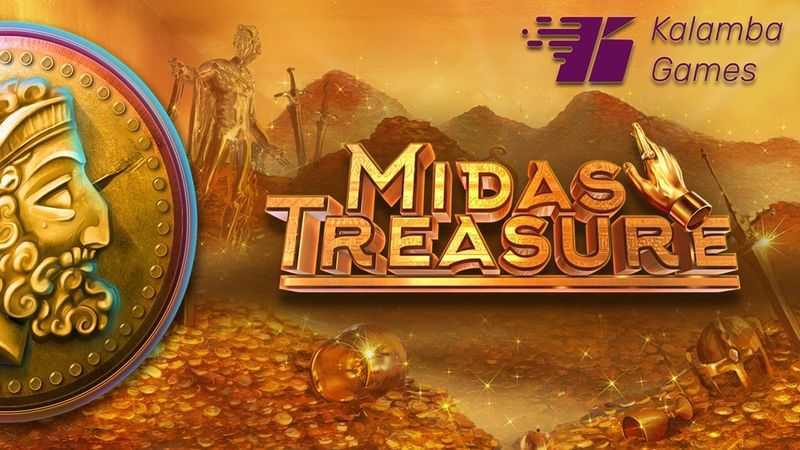 Slot Midas Treasure 2 Slot Midas Treasure 2