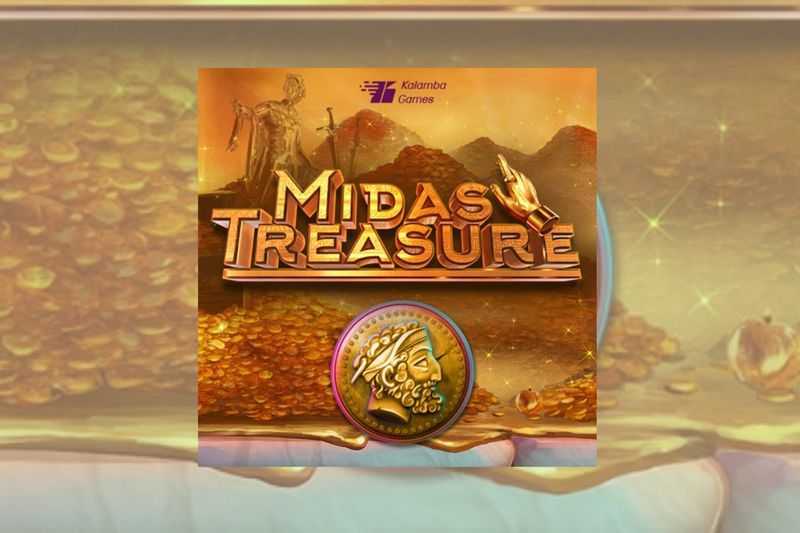 Slot Midas Treasure 3 Slot Midas Treasure 3