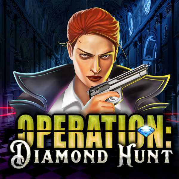 Slot Operation Diamond Hunt 3 Slot Operation Diamond Hunt 3