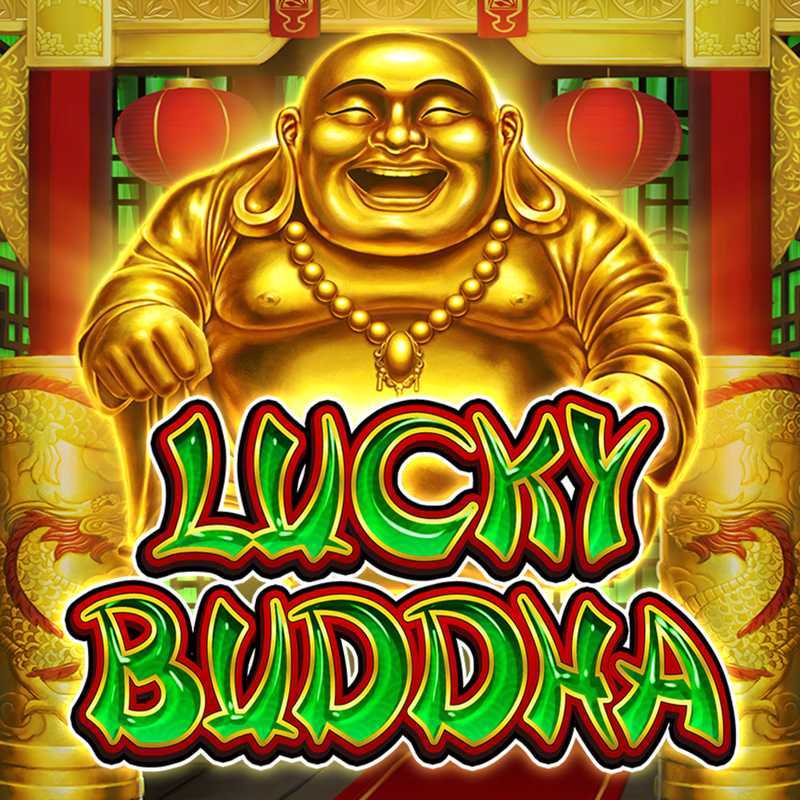 Slot Lucky Buddha 3 Slot Lucky Buddha 3