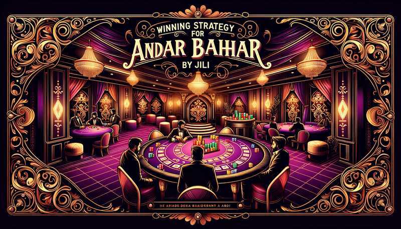 Slot Andar Bahar 2 Slot Andar Bahar 2