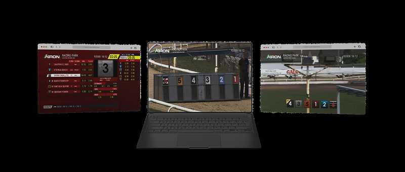 Slot Pre Recorded Dog Racing 3 Slot Pre Recorded Dog Racing 3