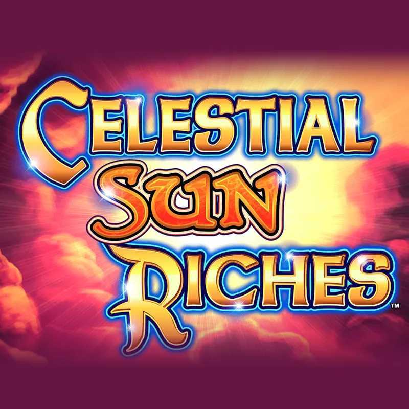 Slot Celestial Sun Riches 2 Slot Celestial Sun Riches 2