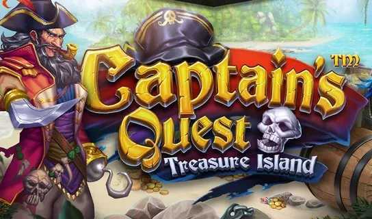 Slot A Pirate Quest 2