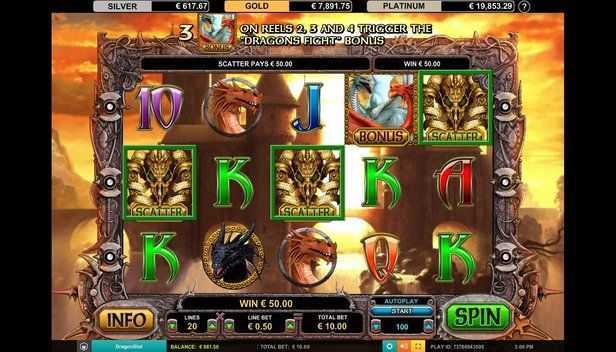 Slot Dragon Slot Jackpot 2 Slot Dragon Slot Jackpot 2