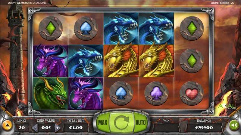Slot Dragon Slot Jackpot 3 Slot Dragon Slot Jackpot 3