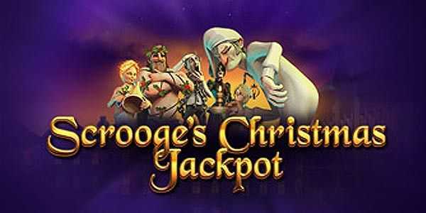 Slot Scrooges Jackpot 3