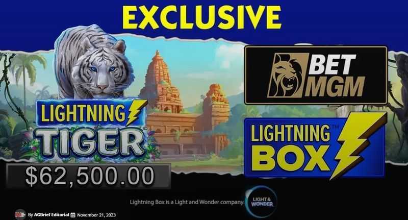 Slot Murphys Pots Lightning Box 3 Slot Murphys Pots Lightning Box 3