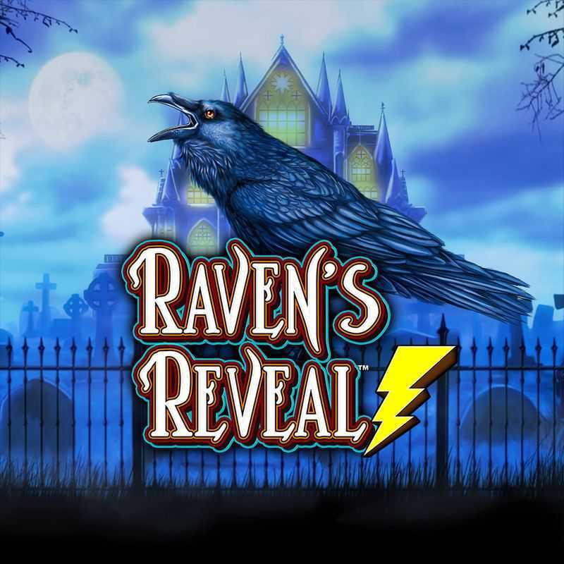 Slot Ravens Reveal 2 Slot Ravens Reveal 2