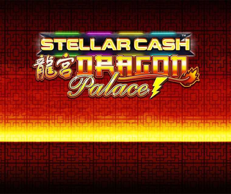 Slot Stellar Cash Dragon Palace 3 Slot Stellar Cash Dragon Palace 3