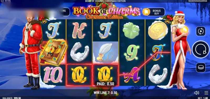 Slot 3 Books Of Krampus 2 Slot 3 Books Of Krampus 2