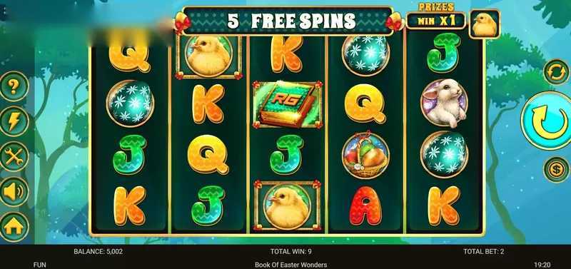 Slot 3 Books Of Krampus 3 Slot 3 Books Of Krampus 3