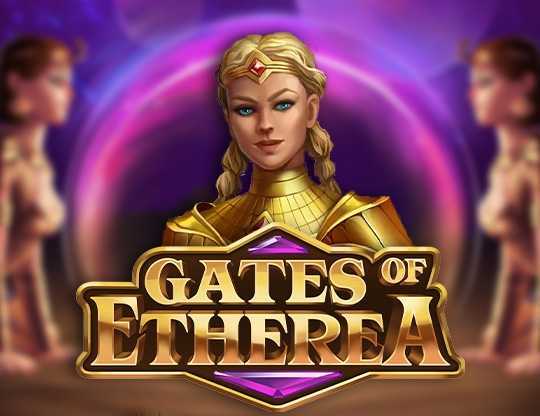 Slot Gates Of Etherea 2 Slot Gates Of Etherea 2