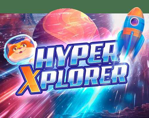 Slot Hyper Xplorer Mancala Gaming 3 Slot Hyper Xplorer Mancala Gaming 3