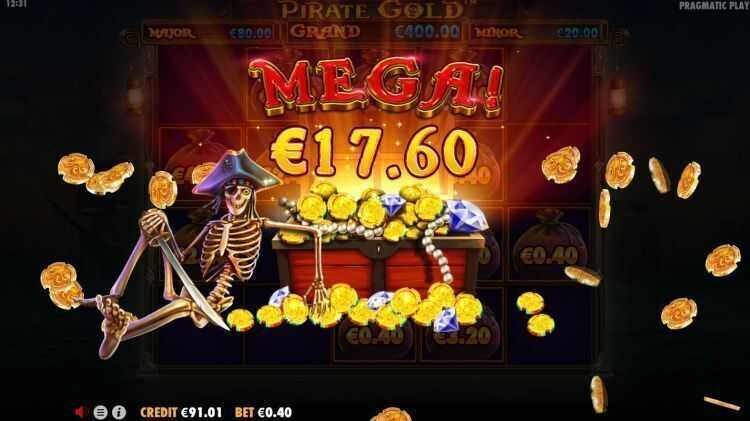 Slot Pirates Gold 3 Slot Pirates Gold 3