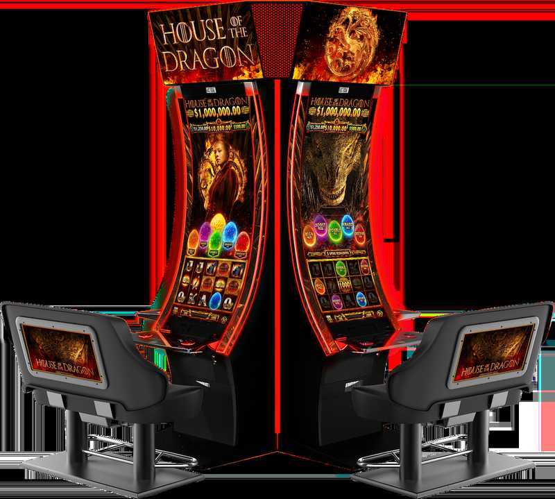 Slot Dragons Nest Mascot Gaming 2 Slot Dragons Nest Mascot Gaming 2