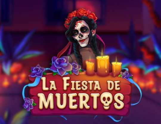 Slot La Fiesta De Muertos 2