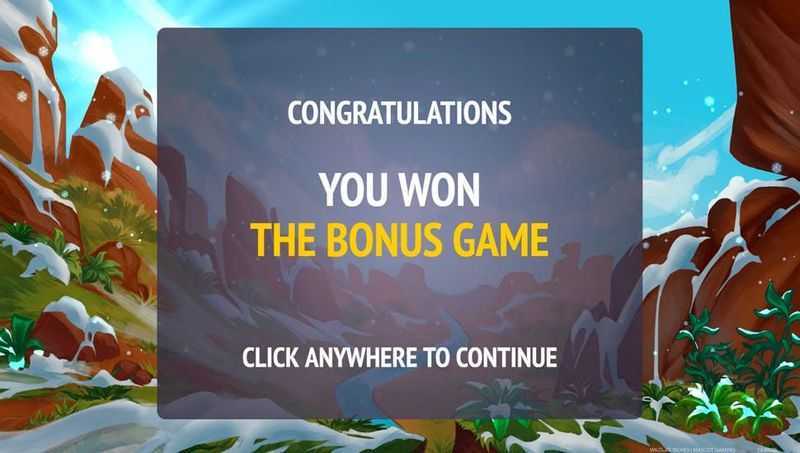 Slot Wildlife Riches 2