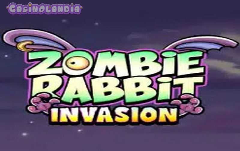 Slot Zombie Rabbit 1 Slot Zombie Rabbit 1