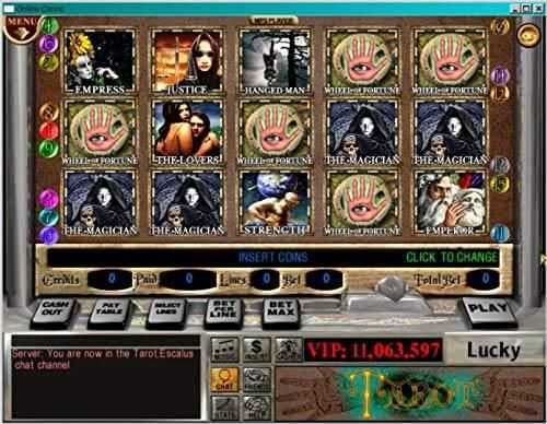 Slot A Hidden Forest 2 Slot A Hidden Forest 2
