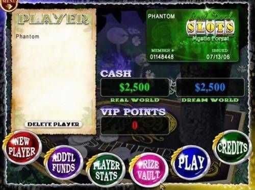Slot A Hidden Forest 3 Slot A Hidden Forest 3