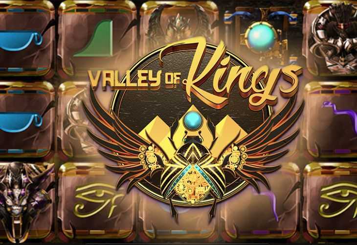 Slot Valley Of Kings 2