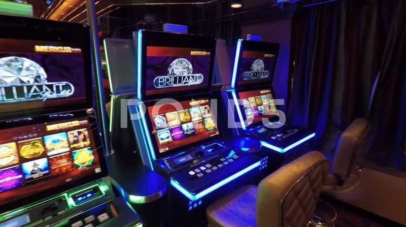 Slot Cash Impact Hd 3 Slot Cash Impact Hd 3