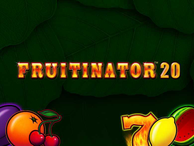 Slot Fruitinator 2 Slot Fruitinator 2
