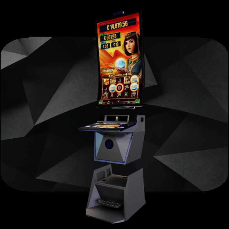 Slot Tortuga Hd 2 Slot Tortuga Hd 2