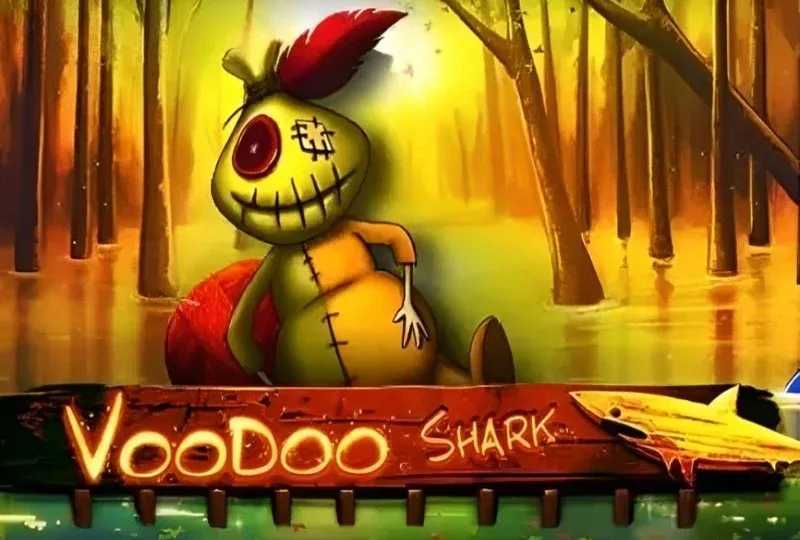 Slot Voodoo Shark 2 Slot Voodoo Shark 2