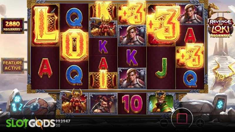 Slot Boxeador Invicto Megaways 1 Slot Boxeador Invicto Megaways 1