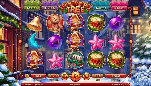 Slot Christmas Planet 2 Slot Christmas Planet 2