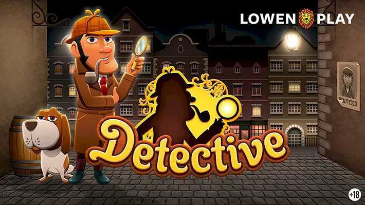 Slot Detective Bingo 3 Slot Detective Bingo 3